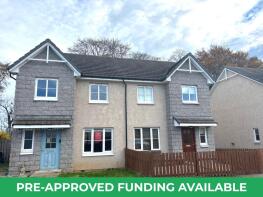 21, Beechcroft Gardens, Insch AB52 6WF