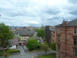 Flat 3/2, 19, Grantley Gardens, Glasgow G41 3PZ
