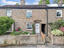 13, Jackson Lane, Bollington SK10 5BE