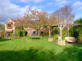 Laurel House, The Ham, Devizes SN10 4SG