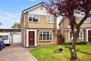 8, Potters Croft, Lofthouse Gate, Wakefield WF3 3LB