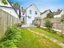 70, Udimore Road, Rye TN31 7DS