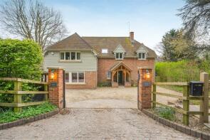 Hazel Shaw, Road Between Whitehall Lane And Judges Road, Checkendon, Reading RG8 0SX