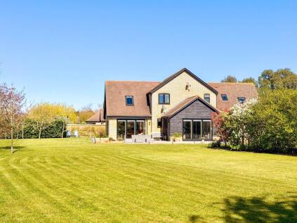 Church Farm Close, Pidley, PE28