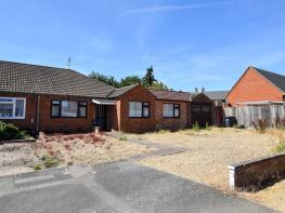 86, Mounthill Avenue, Old Stratford MK19 6AJ