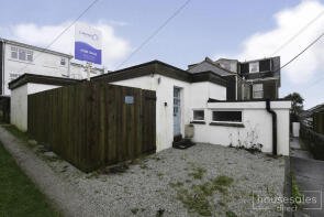 Beach Lodge, Higher Boskerris, St. Ives TR26 2TL