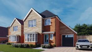 5, Brook Grove, Romney Marsh TN29 9FN