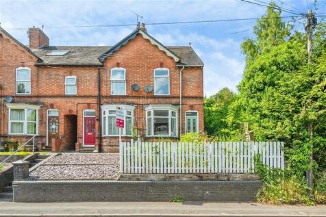 Mayfield Road, ASHBOURNE