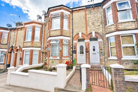 Malmains Road, Dover, Kent, CT17