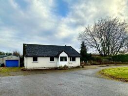Beechwood Cottage, B817 Station Road Evanton - B9176 Junction, Evanton IV16 9XH