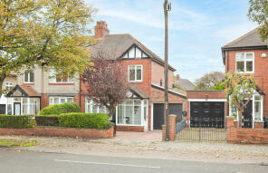 67, Kenton Lane, Newcastle Upon Tyne NE3 3BS
