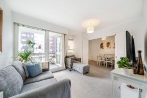5, Rushby Court, Studley Road, London SW4 6TJ