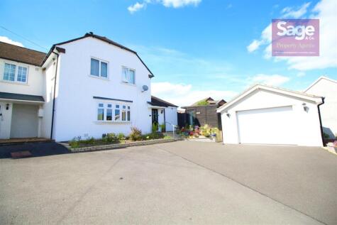 Berthon Road, Little Mill, Pontypool