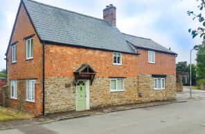 Robins Cottage, Main Street, Daventry NN11 6UF