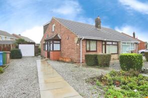 8, Burnham Avenue, Burstwick HU12 9JQ