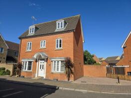 36, Gilbert Way, Canterbury CT1 3JD