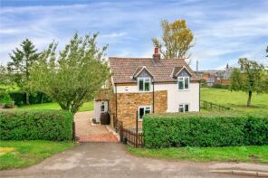 The Cottage, Eastwell Road, Melton Mowbray LE14 4SS