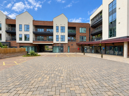 All Saints View, Sapphire Place, Houghton Regis
