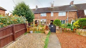 10, Ullswater Terrace, Durham DH6 2UH