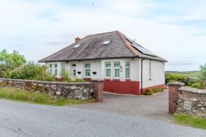 Chaise Knowe, Sorbie, Newton Stewart DG8 8EP