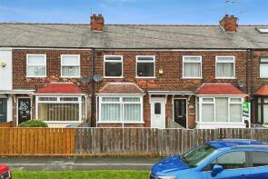 79, Northfield Avenue, Hessle HU13 9DL