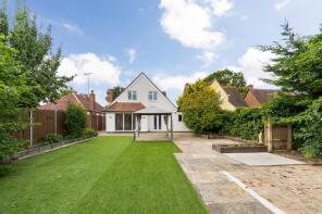 55, Steventon Road, Drayton, Abingdon OX14 4LA
