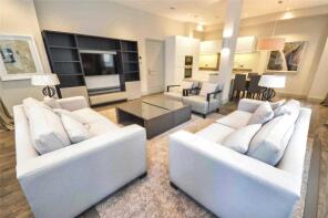 Flat 6, 8, King Street, Manchester M2 6AQ