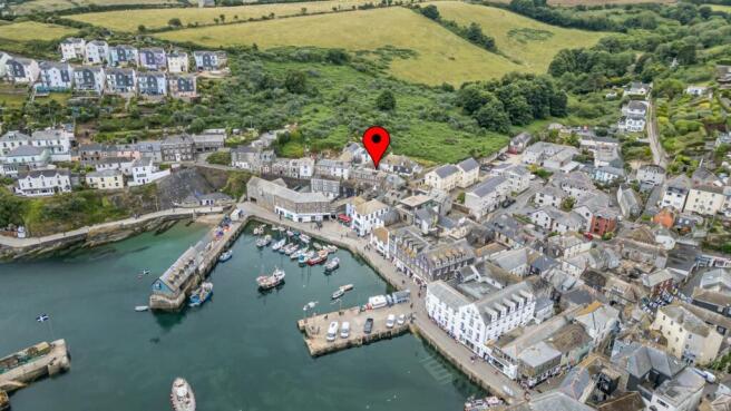 Aerial Photograph