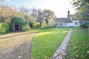 Orchard Cottage, Studridge Lane, Princes Risborough HP27 0SA