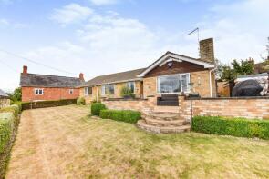 Meadow View, Highbridge Road, Towcester NN12 8SL