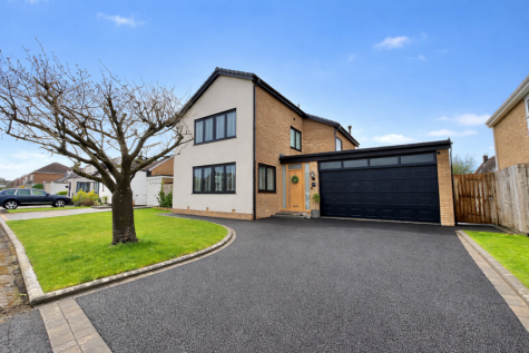 Lowick Drive, Poulton-Le-Fylde, FY6