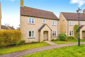 14, Birch Drive, Bradwell Village, Burford OX18 4XH