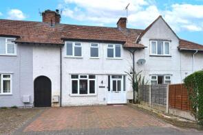 22, Albert Road, Shrewsbury SY1 4HZ
