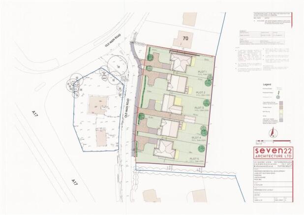 5 plots