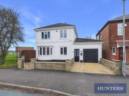 14, St Thomas Road, Bridlington YO16 4EB