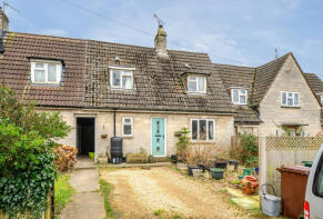 16, Bracelands, Eastcombe, Stroud GL6 7DS