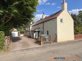 Holly Tree Cottage, Main Street, Newark NG23 6HQ