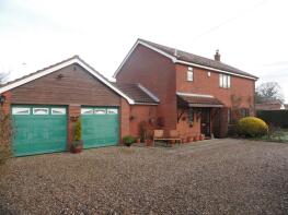 9, Saint Marys Close, Norwich NR10 3HP