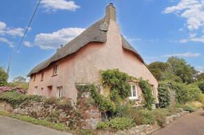 Orchard Cottage, Road From Waddaton Pool Cottages To Waddeton Lodge, Brixham TQ5 0EL