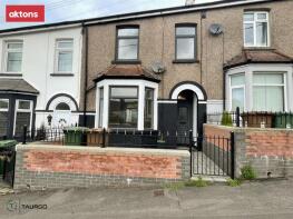 5, Cenydd Terrace, Caerphilly CF83 4HL