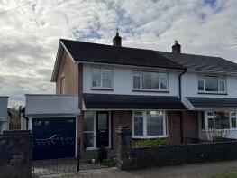 47, Severn Avenue, Tutshill NP16 7EE
