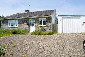 Maple, Tresparrett, Camelford PL32 9ST