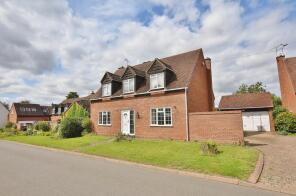 83, Brockhurst Lane, Rugby CV23 0RA
