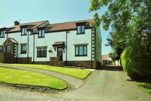 White Croft, North Street, Flixton, Scarborough YO11 3UA