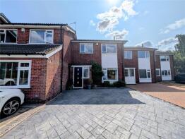 128, Long Furrow, Leicester LE7 3SU