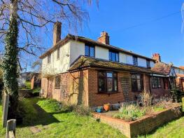 44, Station Road, Puckeridge SG11 1TE