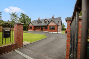 Savick House, Whittingham Lane, Grimsargh, Preston PR2 5RP