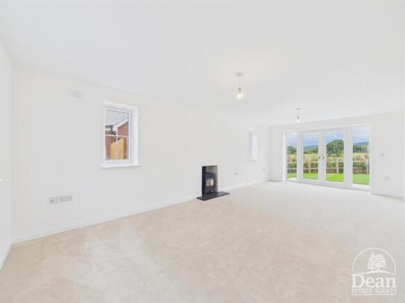 REPRESENTATIVE IMAGE ¿ SAME HOUSE TYPE
