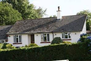 2, Barn Close, Okehampton EX20 2QR