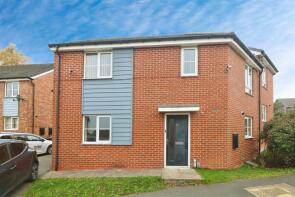 40, Larch Place, Kendray, Barnsley S70 3DG
